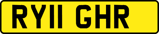 RY11GHR