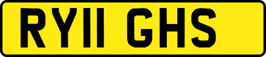 RY11GHS