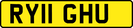 RY11GHU