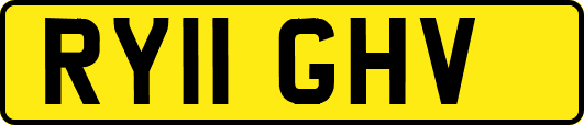 RY11GHV