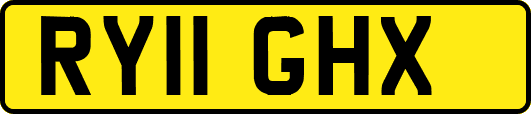 RY11GHX