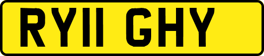 RY11GHY