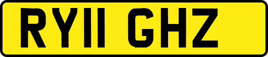 RY11GHZ