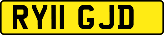 RY11GJD