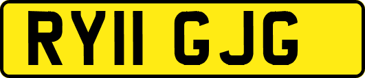 RY11GJG