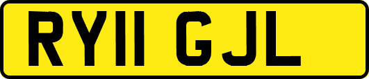RY11GJL
