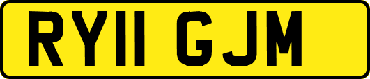 RY11GJM