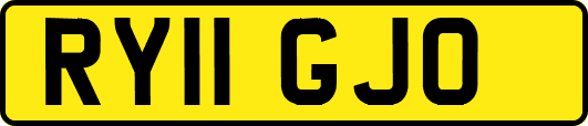 RY11GJO
