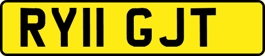 RY11GJT
