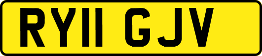 RY11GJV