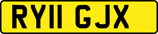 RY11GJX