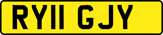 RY11GJY
