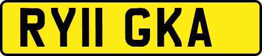 RY11GKA
