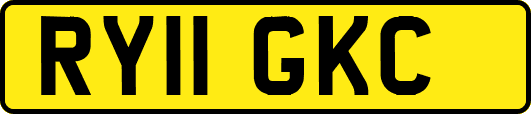 RY11GKC
