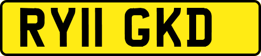 RY11GKD