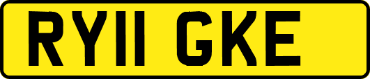 RY11GKE
