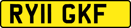 RY11GKF