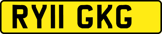 RY11GKG