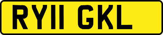 RY11GKL