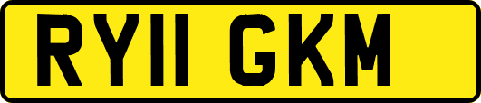 RY11GKM