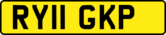 RY11GKP