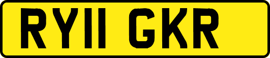 RY11GKR