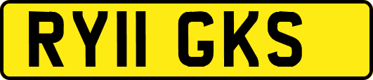 RY11GKS