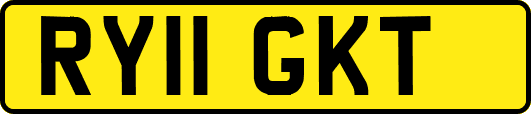 RY11GKT