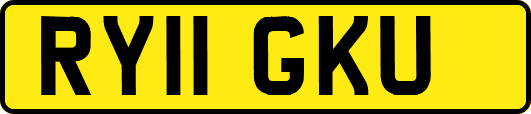 RY11GKU