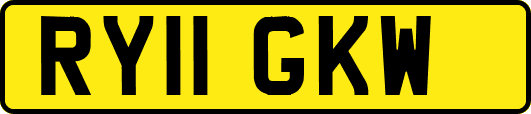 RY11GKW