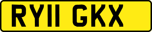 RY11GKX
