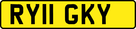 RY11GKY