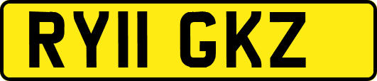 RY11GKZ