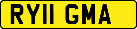 RY11GMA