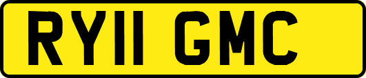 RY11GMC