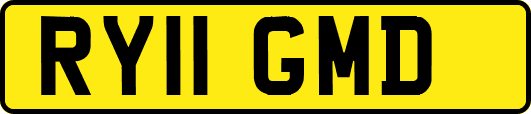 RY11GMD