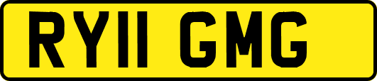 RY11GMG