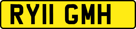 RY11GMH