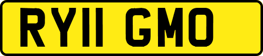RY11GMO