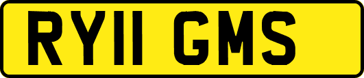 RY11GMS