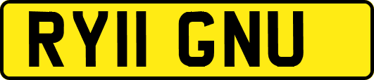 RY11GNU