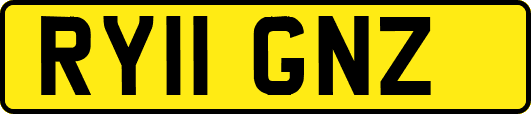 RY11GNZ