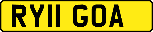 RY11GOA