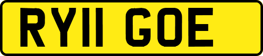 RY11GOE