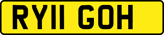 RY11GOH