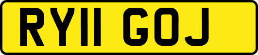 RY11GOJ