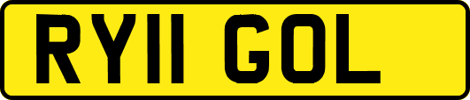 RY11GOL