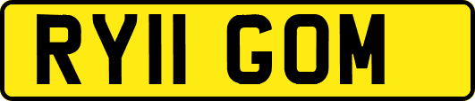 RY11GOM