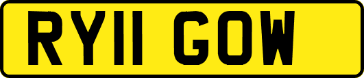 RY11GOW