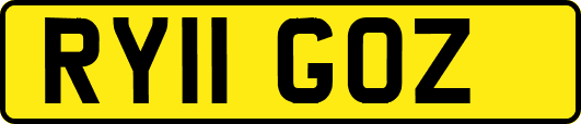 RY11GOZ